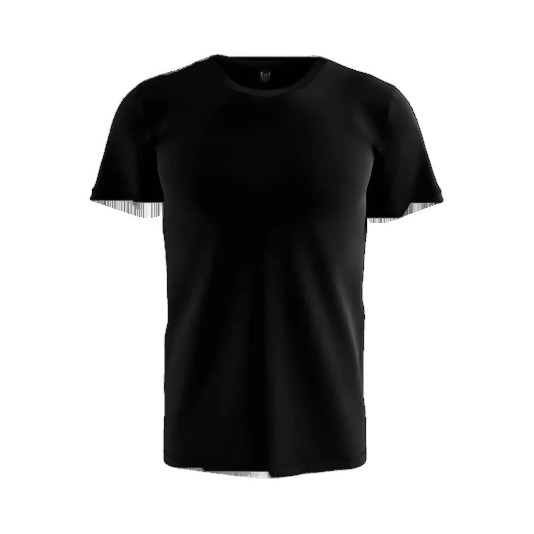 The Wattashirt tee. Drag to turn it 360°.